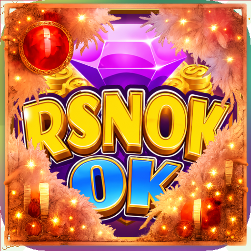 rsnok — galeri pratinjau Resmi APK